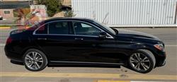 مرسيدس بنز C-Class